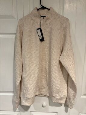 VRST Lunar Recharge Full Zip Jacket